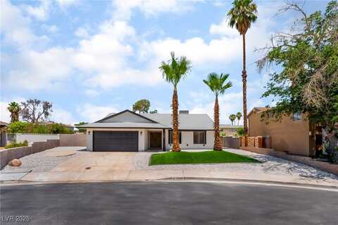 3086 Cardinal Drive, Las Vegas, NV 89121
