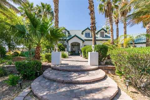 5515 N Campbell Road, Las Vegas, NV 89149