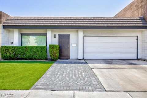 3380 Kensbrook Street, Las Vegas, NV 89121
