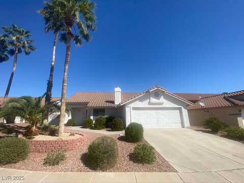 112 Dune Drift Road, Henderson, NV 89002