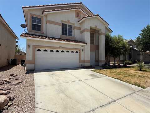 925 Scarlet Haze Avenue, Las Vegas, NV 89183