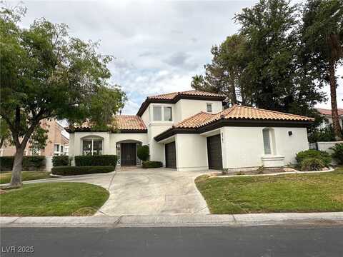 8761 Rainbow Ridge Drive, Las Vegas, NV 89117