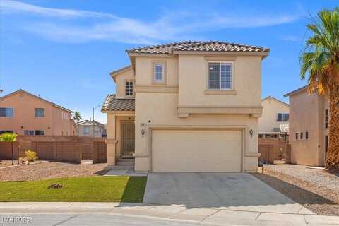 5941 Silver Trace Court, Las Vegas, NV 89122