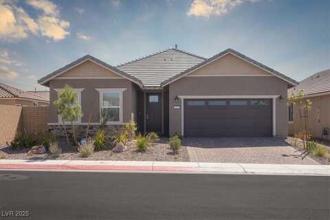 817 Cottonwood Hill Place, Henderson, NV 89011