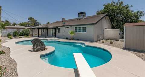 1852 E Viking Road, Las Vegas, NV 89169