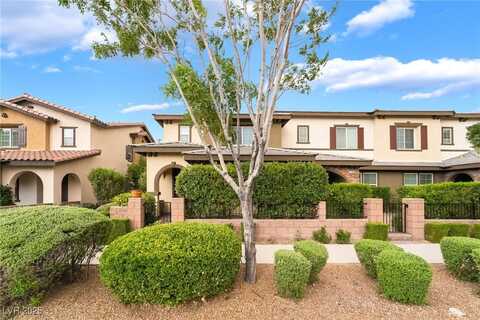 3182 VIA SERANOVA, Henderson, NV 89044