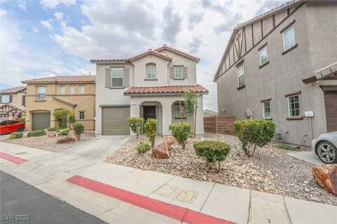 1135 Paradise Mountain Trail, Henderson, NV 89002