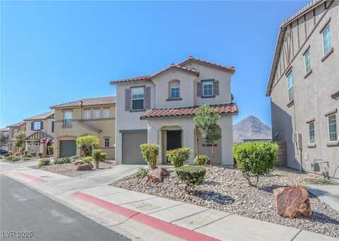 1135 Paradise Mountain Trail, Henderson, NV 89002