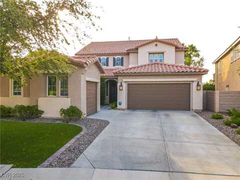 1513 Ravanusa Drive, Henderson, NV 89052