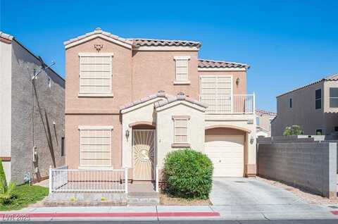 10414 Midseason Mist Street, Las Vegas, NV 89183