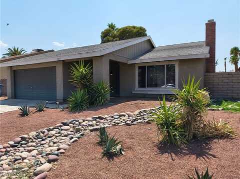3955 Belhaven Street, Las Vegas, NV 89147