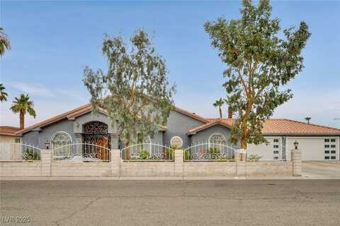 1970 Del Font Court, Las Vegas, NV 89117