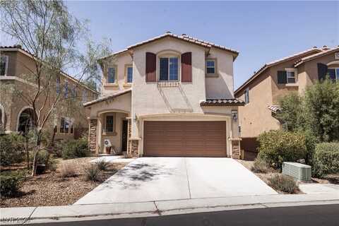 7722 Sagamore Bay Court, Las Vegas, NV 89179