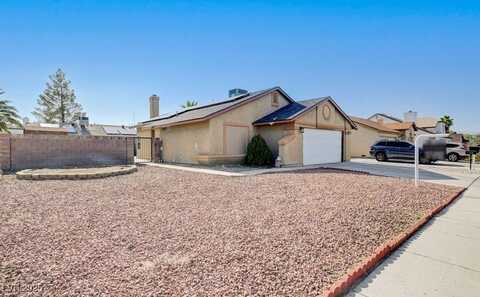 1708 Anzio Street, Las Vegas, NV 89108