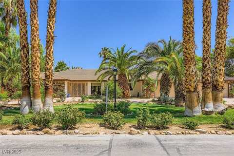 2770 La Casita Avenue, Las Vegas, NV 89120