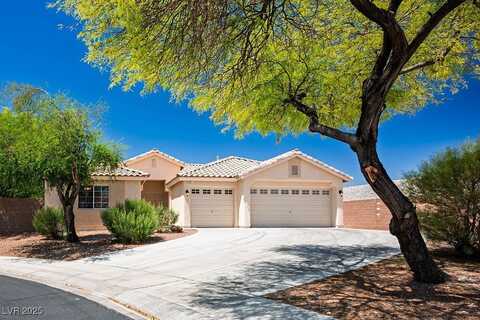 6623 Ruddock Drive, North Las Vegas, NV 89084