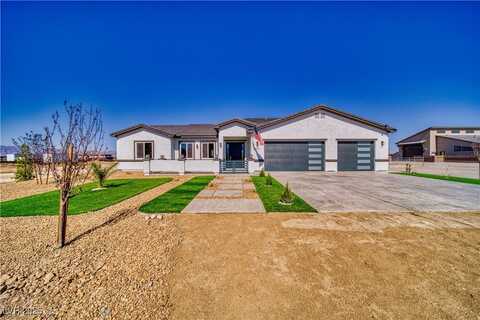 2650 Underbrush Avenue, Pahrump, NV 89048
