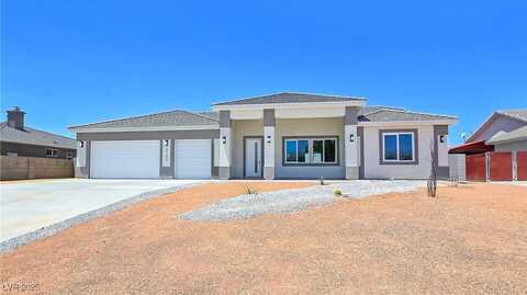2110 S Manzanita Drive, Pahrump, NV 89048