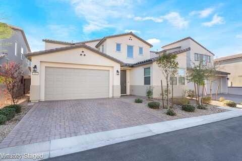 19 Cresta Villa Court, Henderson, NV 89011