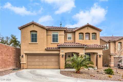 6736 Sugarbird Court, North Las Vegas, NV 89084