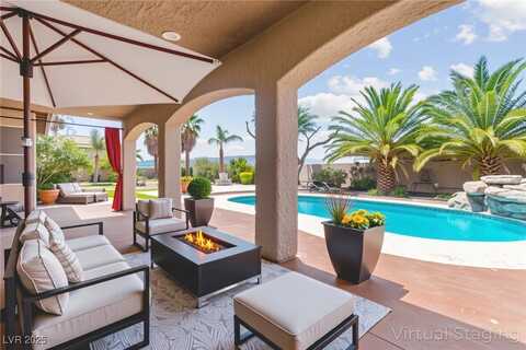 7794 River Mist Court, Las Vegas, NV 89113