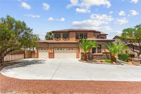 7794 River Mist Court, Las Vegas, NV 89113