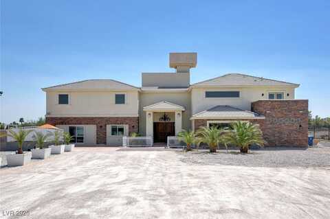7590 Rancho Destino Road, Las Vegas, NV 89123