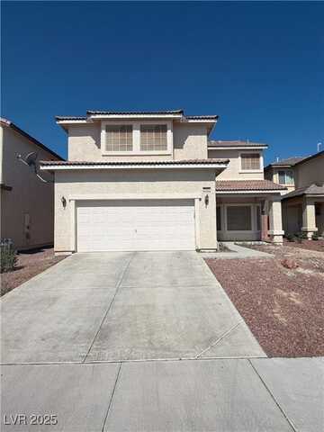 6425 Sierra Sands Street, North Las Vegas, NV 89086
