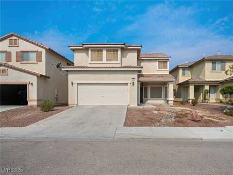 6425 Sierra Sands Street, North Las Vegas, NV 89086