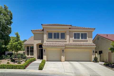 8928 Stafford Springs Drive, Las Vegas, NV 89134