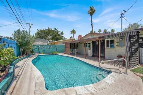 2013 Fontana Avenue, Las Vegas, NV 89106