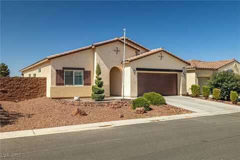 5341 E La Campana Drive, Pahrump, NV 89061