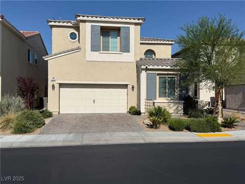 1012 Via Stellato Street, Henderson, NV 89011