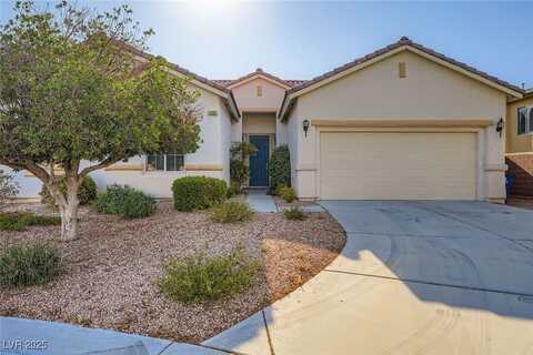 7106 Noble Range Street, Las Vegas, NV 89149