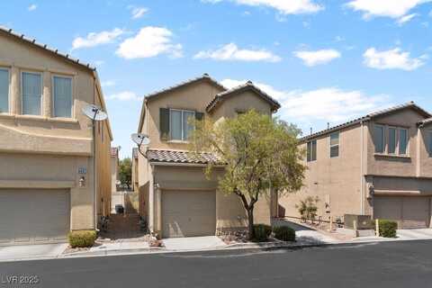 8448 Quarentina Avenue, Las Vegas, NV 89149