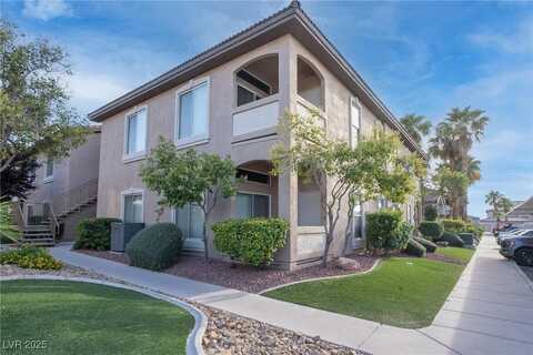 2305 W Horizon Ridge Parkway, Henderson, NV 89052