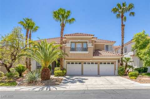 8825 Rozetta Court, Las Vegas, NV 89134