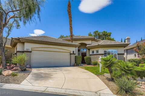601 Summer Mesa Drive, Las Vegas, NV 89144