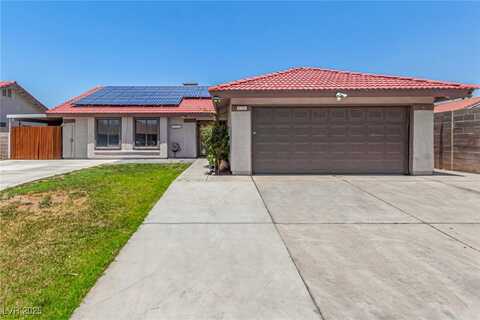 5734 Duval Drive, Las Vegas, NV 89156