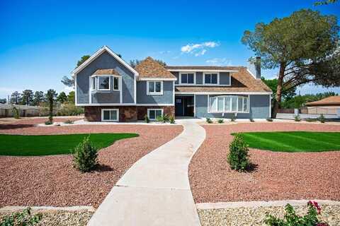 7060 W Rome Boulevard, Las Vegas, NV 89131