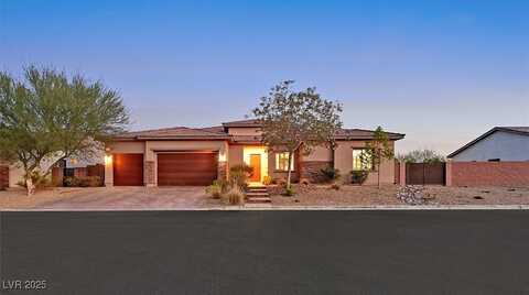 5801 Exbury Gardens Court, Las Vegas, NV 89118
