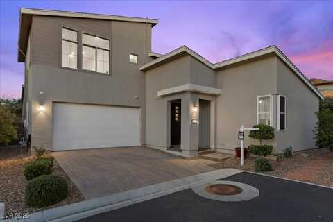 816 Stannard Court, Henderson, NV 89052