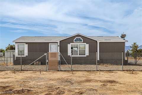 1391 E Gamebird Road, Pahrump, NV 89048