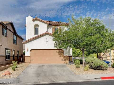 688 Monument Point Street, Henderson, NV 89002