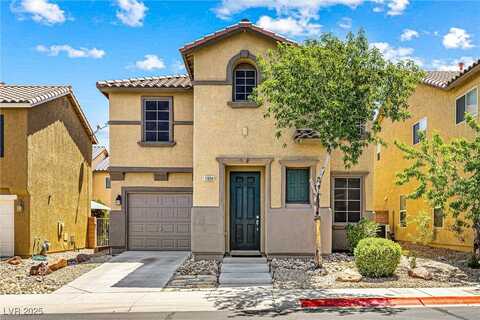 11894 Snow Bank Street, Las Vegas, NV 89183