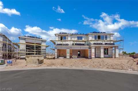 7118 Painted Skyline Street, Las Vegas, NV 89118