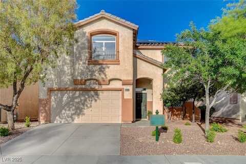 10988 Salernes Street, Las Vegas, NV 89141