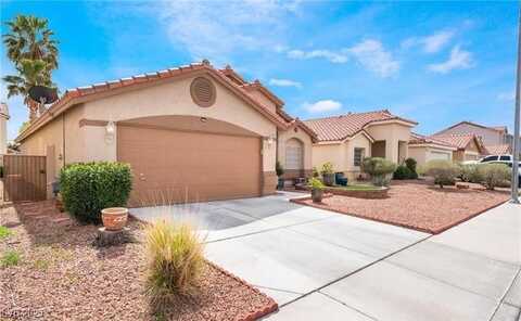 5121 Backwoodsman Avenue, Las Vegas, NV 89130
