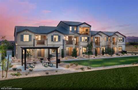 641 Bellus Place, Henderson, NV 89015
