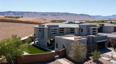1 Garden Shadow Lane, Las Vegas, NV 89135